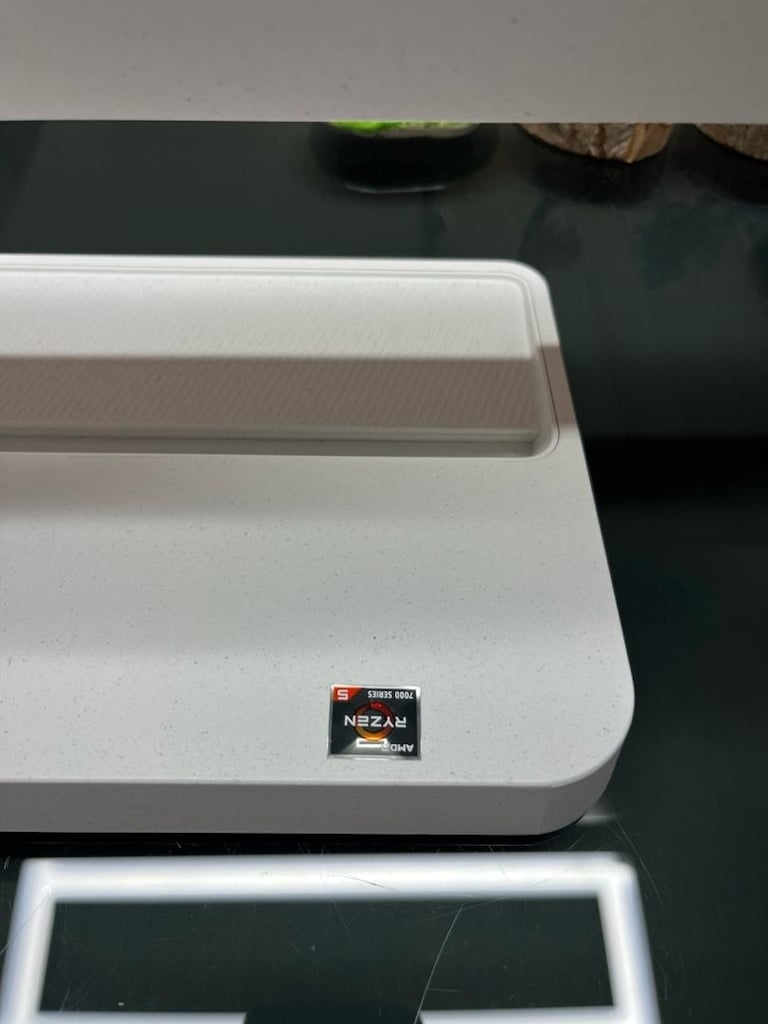 Lenovo IdeaCentre AIO 3 24ALC6 Yeni Bilgisayar - Fi Bilgisayar - 6