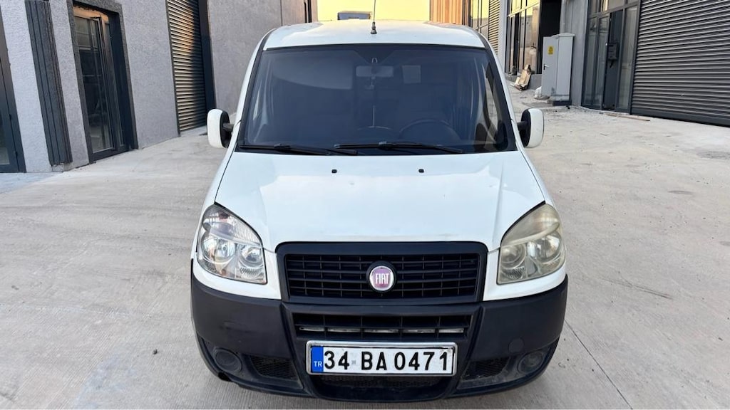 acil satılık tek fiat 220 bin - 10