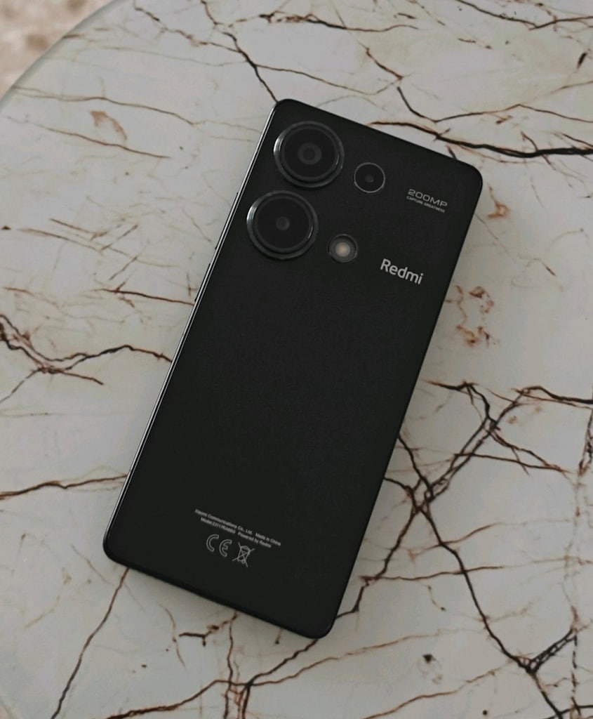 Redmi note 13 pro 24/512 - 2