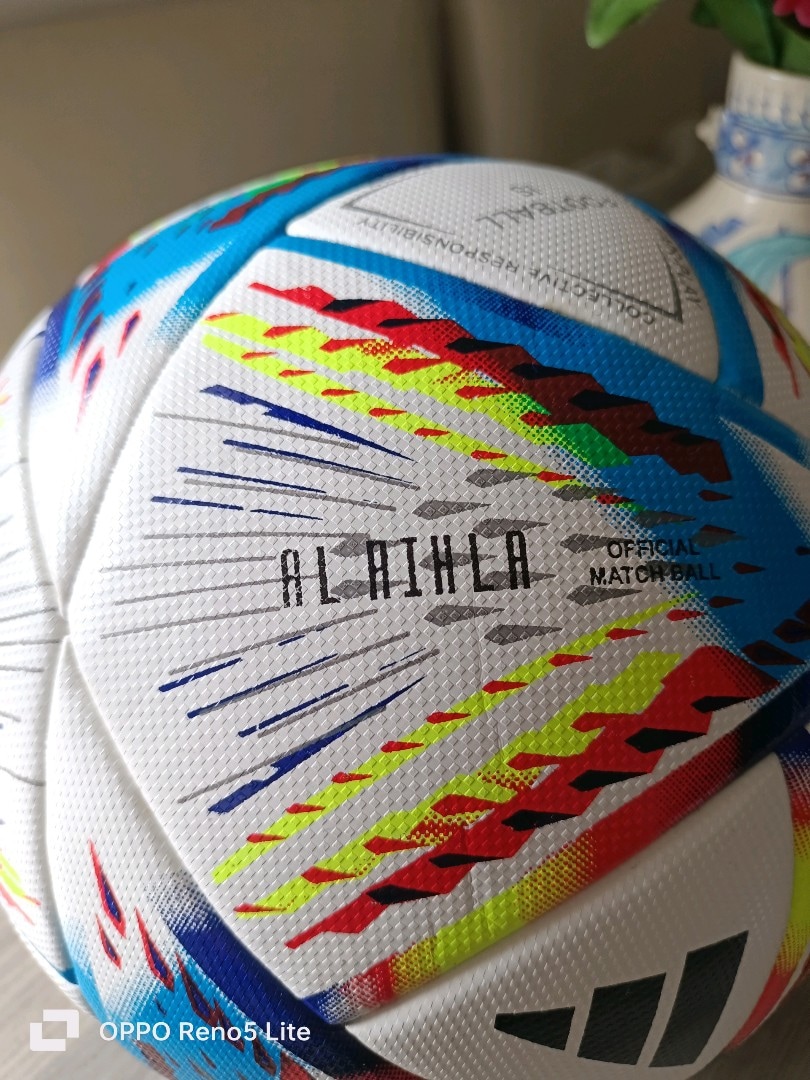 futbol topu - 4