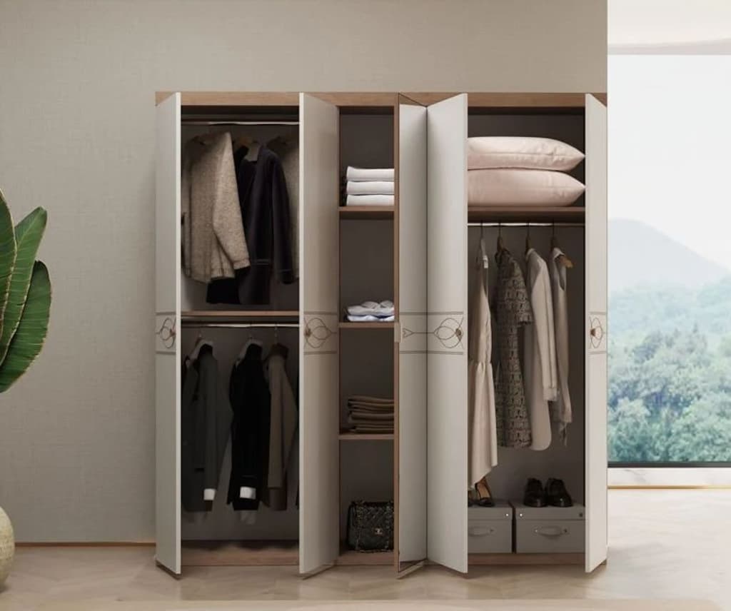 MODALİFE ALVİN MOBİLYA TAKIMI – 5 PARÇA - 5