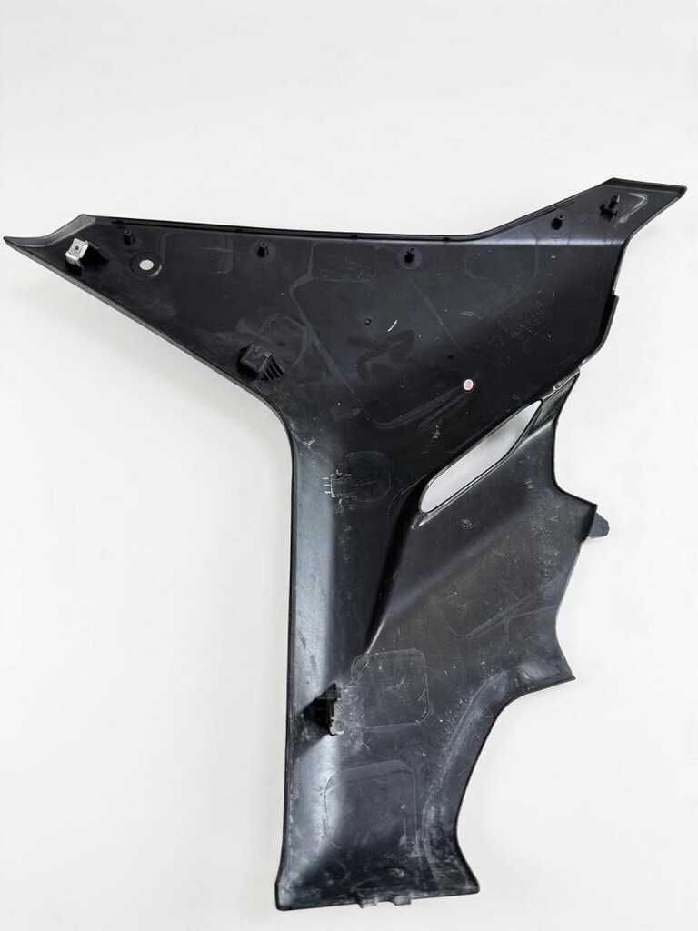 CF Moto 250 SR Ön Panel Sağ Siyah Orjinal - 4