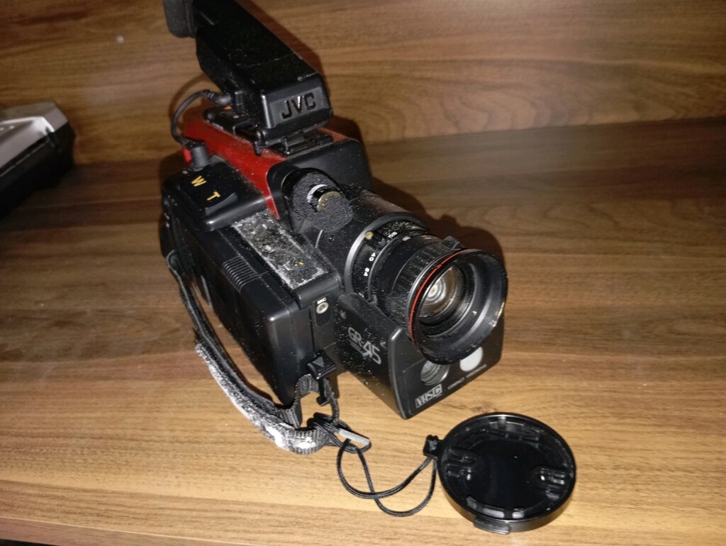 ve kamera - 3