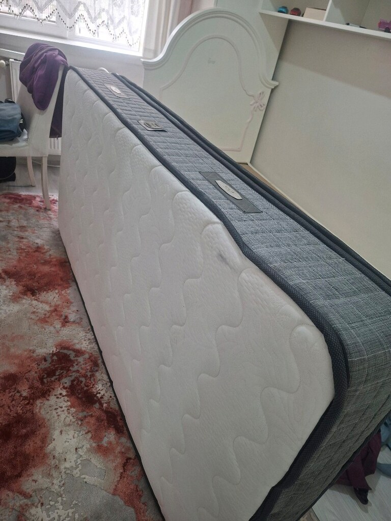90×190 yatak - 6