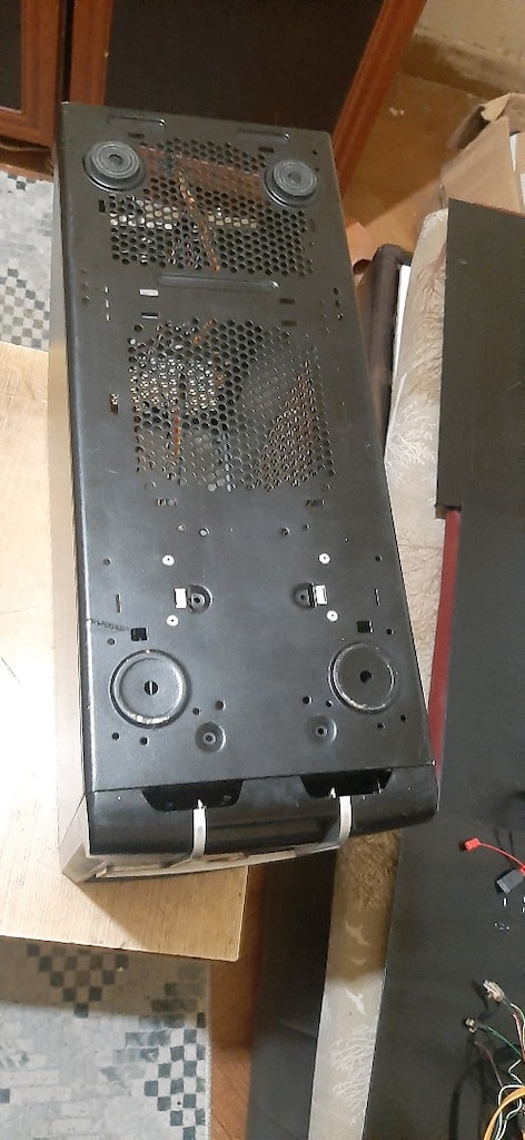 boş kasa ve 10 tane yan kapak - 3