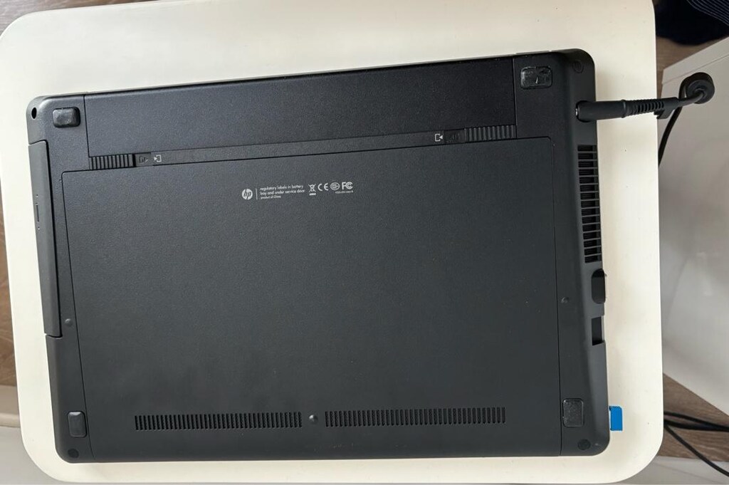 HP Probook 4540S Bilgisayar - 5