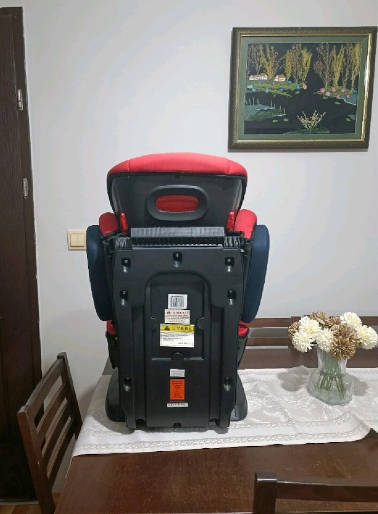 Sunny Baby Oto Çocuk Koltuğu – Uygun Fiyat - 7