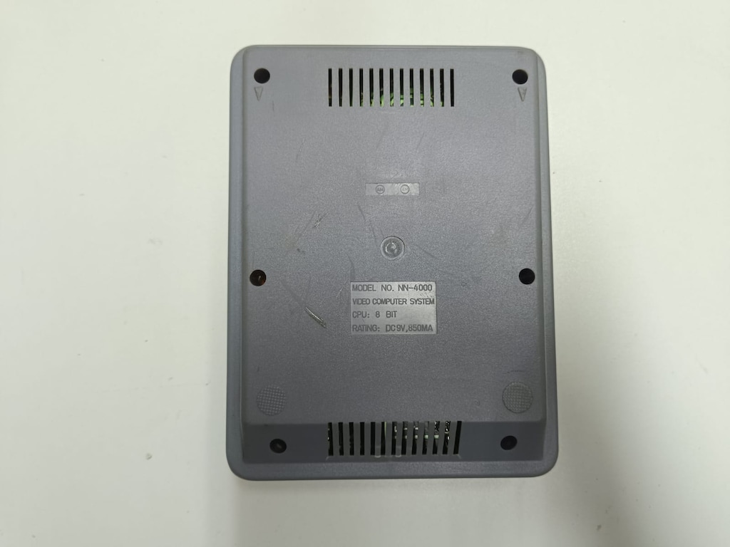 SUPERCOM NN 4000 Orjinal Temiz - 2