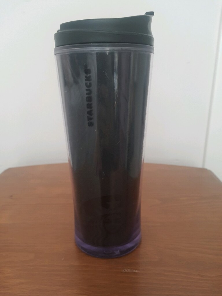 Starbucks Contigo termos bardak - 7