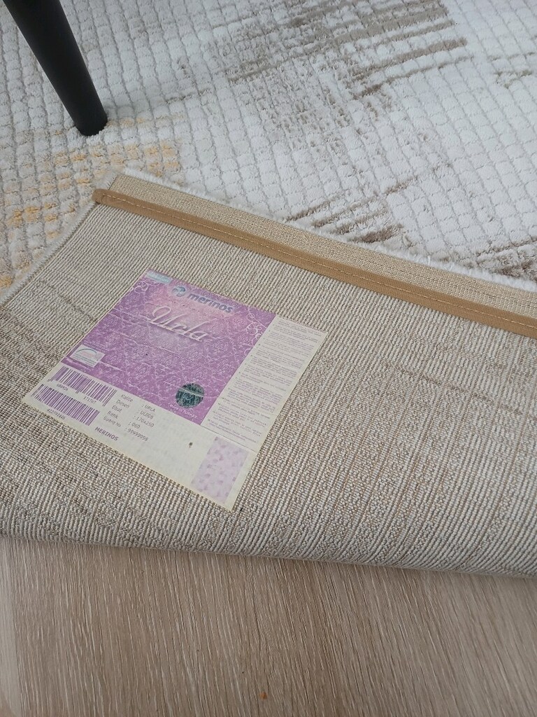 5 metrekare merinos halı - 3