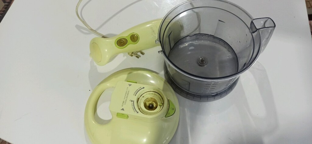 Arzum Blender - 4