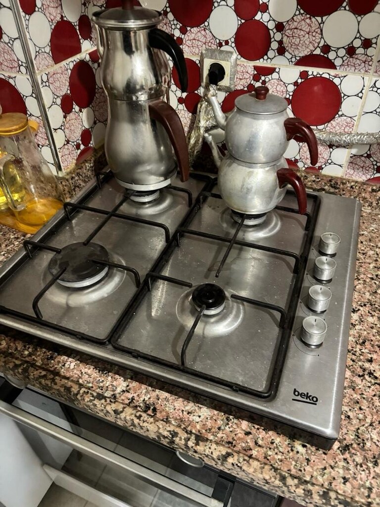 SATILIK 2. EL BEKO BEYAZ EŞYA - 4