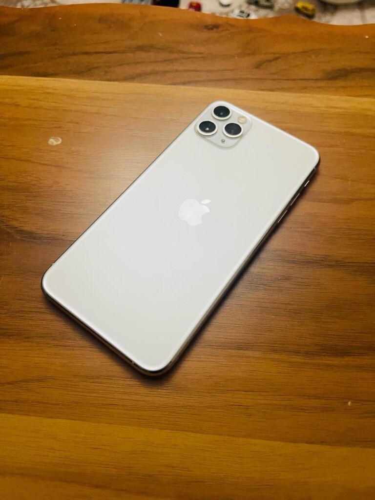 11 pro max 256gb - 4