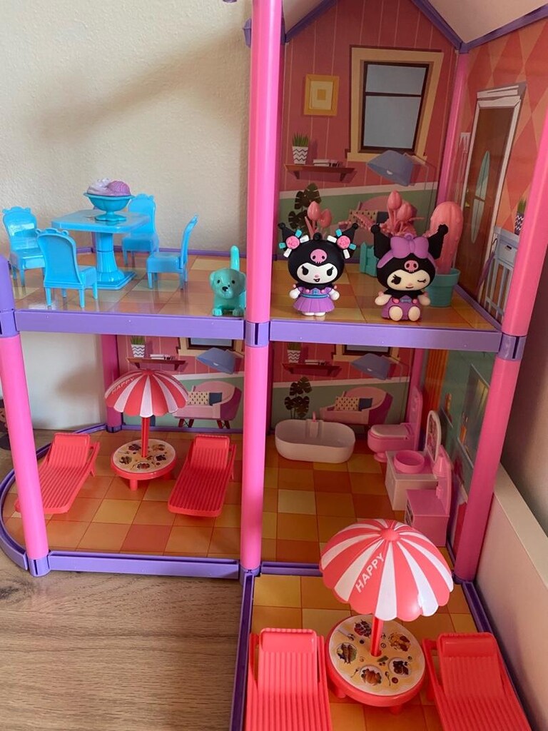 barbie evi - 4