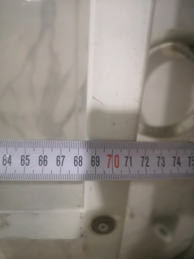 şeffaf kapı #bahçe kapısı - 7