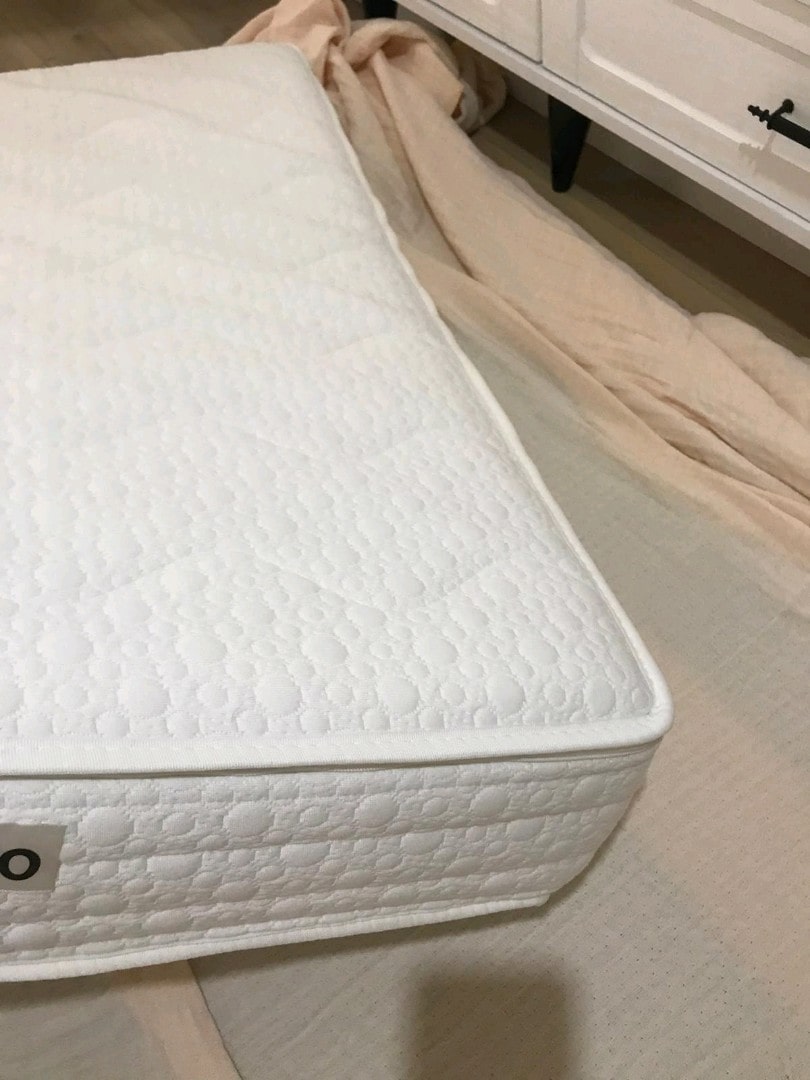 Ergonomik yatak - 2