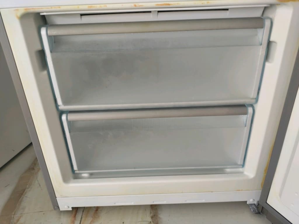 Bosch inox 505 litre no frost çok temiz buzdolabı - 7