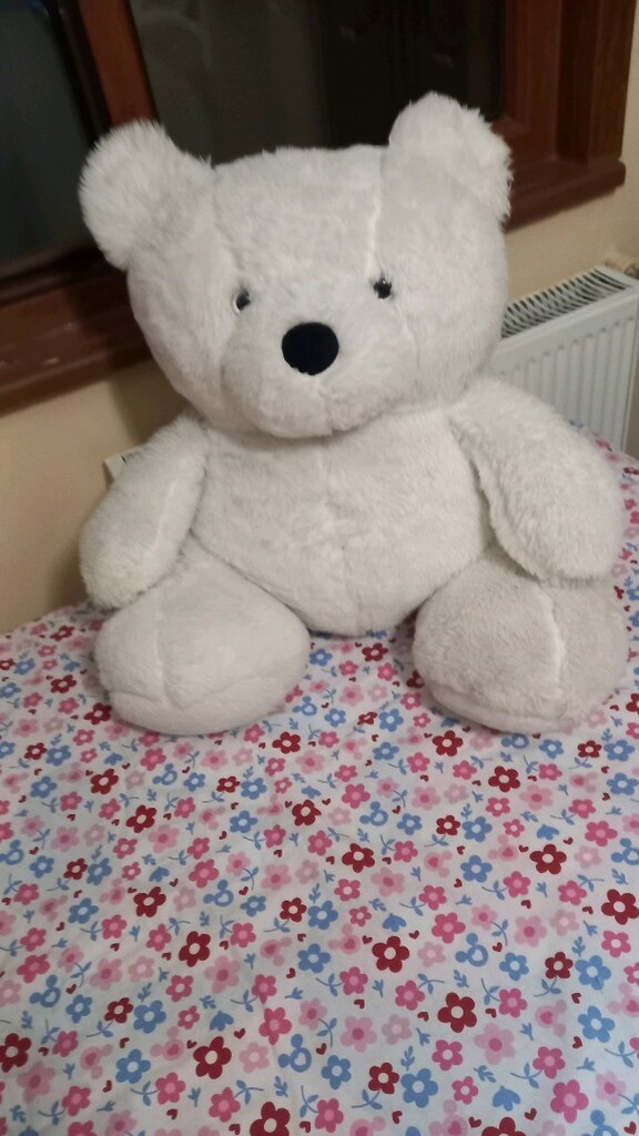 Peluş Ayı - 6