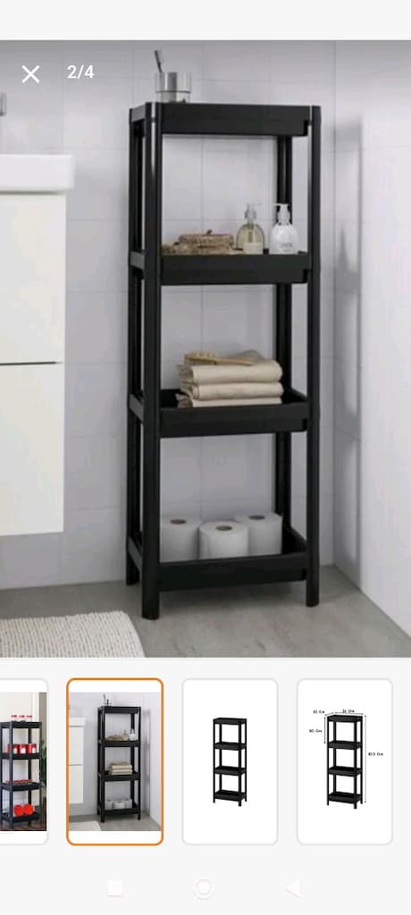 MUTFAK BANYO RAFI 4 KATŞI - 3