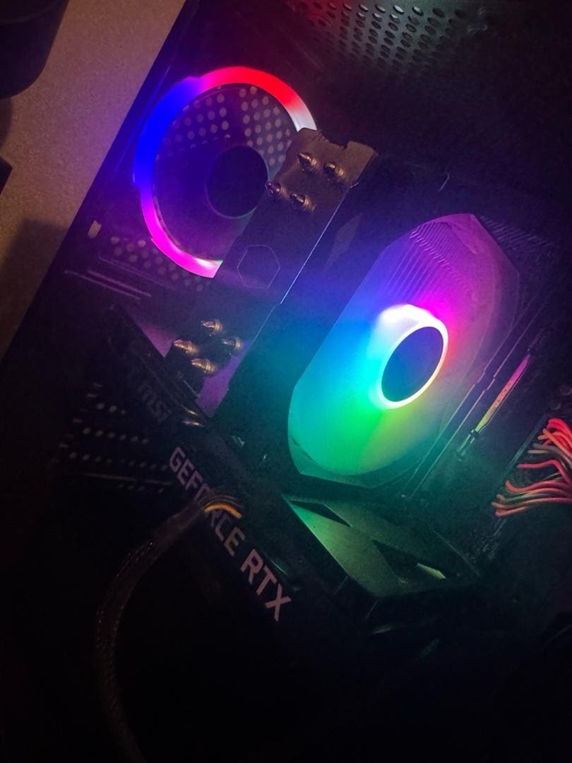 ASUS GAMING PC - 2
