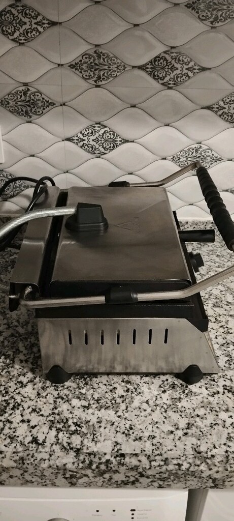 Remta 12 dilim tost makinesi - 6