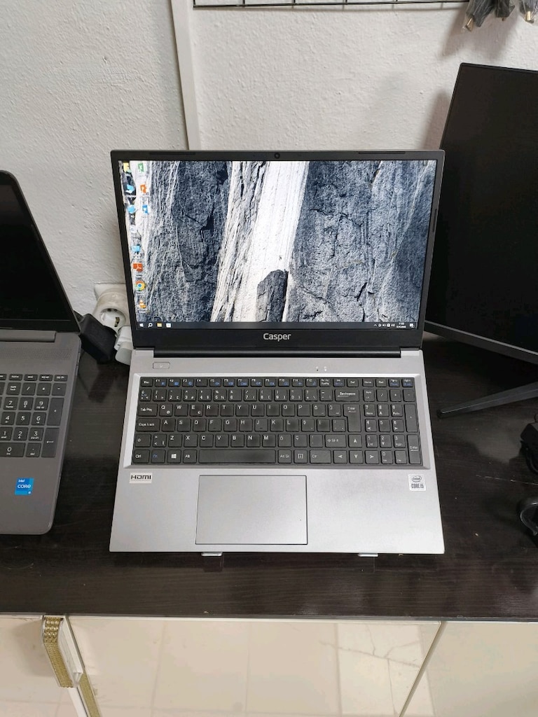 Casper 10.Nesil i5 leptop - 2