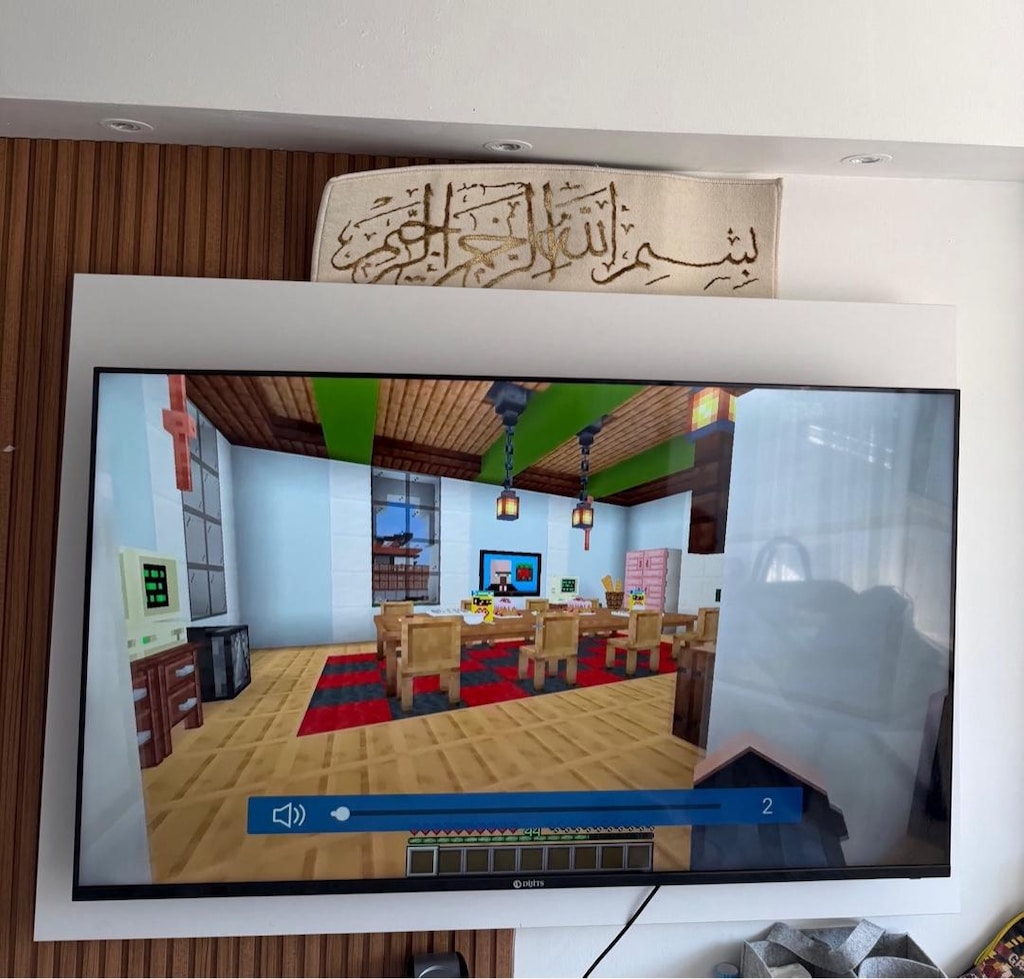 lcd tv sahibinden satılık ekran 65 inç - 3