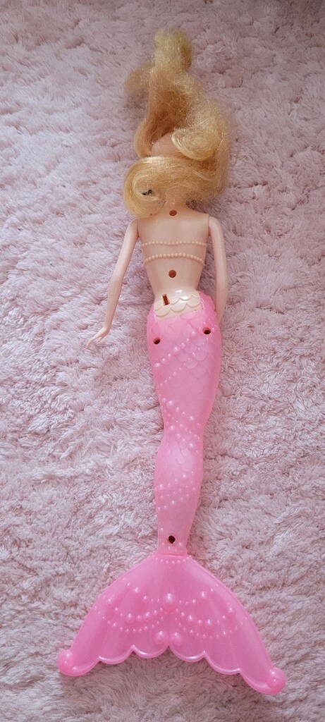 barbie deniz kizi - 4