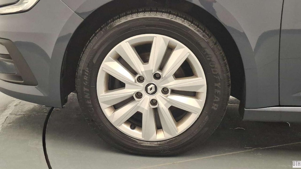 Renault MEGANE SEDAN JOY 1.3 TCE EDC 140 FAZ2 - 19