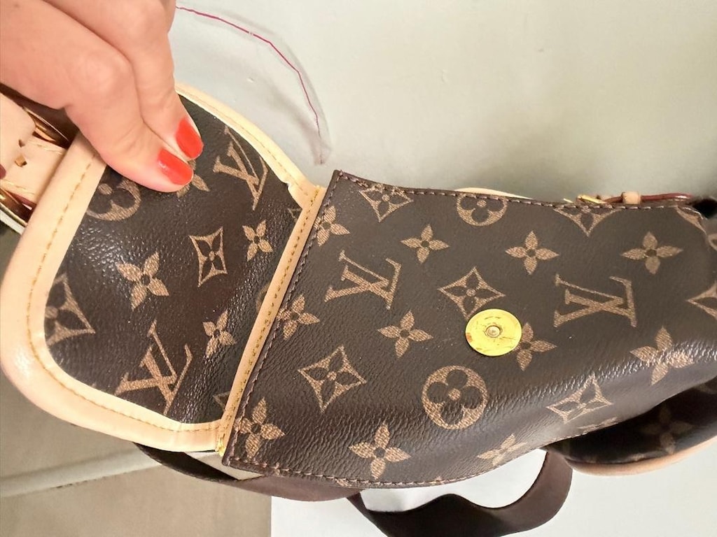louis vuitton çanta - 10