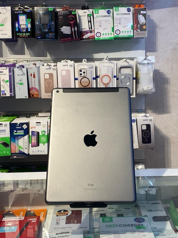 NİTRO BİLİŞİM’DEN APPLE iPAD 8. NESİL! - 11