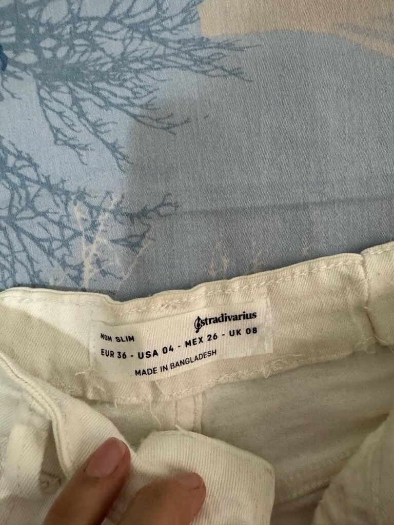 Bershka şort - 9