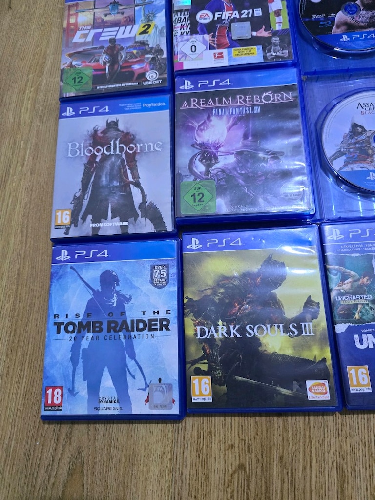 ps4 oyunları ps5 destekli - 4