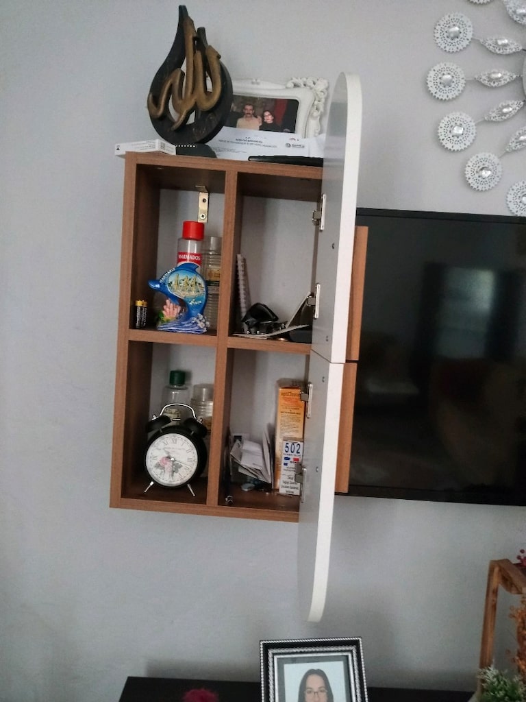 TV ünitesi - 5