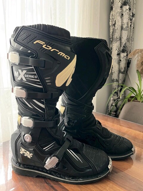 forma Terrain xt 43 numara enduro cizme