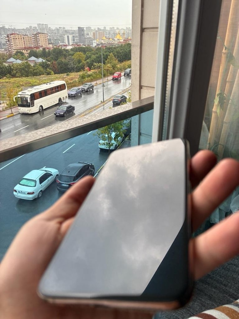 İPHONE XS MAX - 4