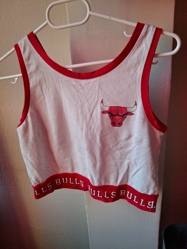 Bulls crop atlet
