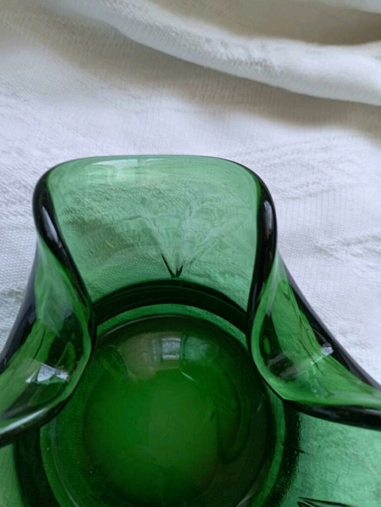 Murano cam küllük - 4