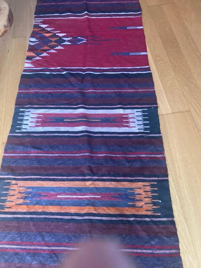kilim yolluk - 3