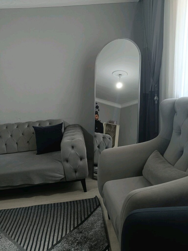 boy aynası influencer ayna - 8
