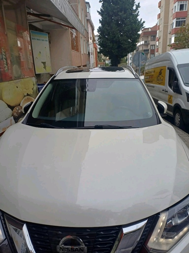 2018 model 2019 cıkıslı 7 kısılık orjınal - 7
