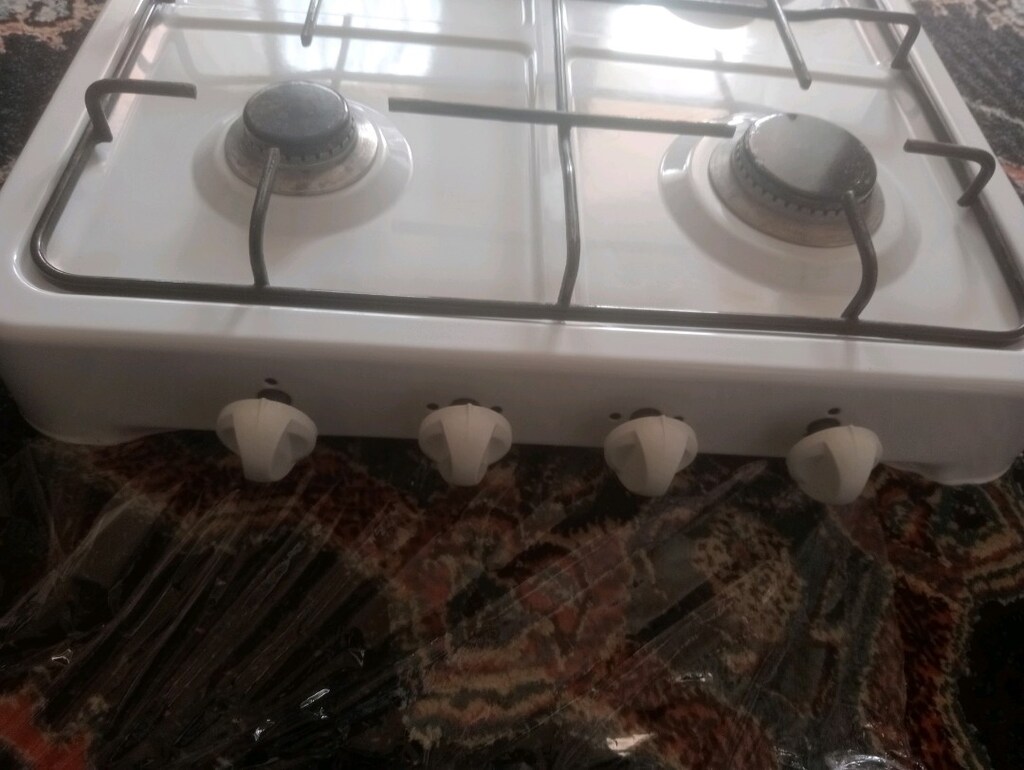 Set üstü ocak - 4