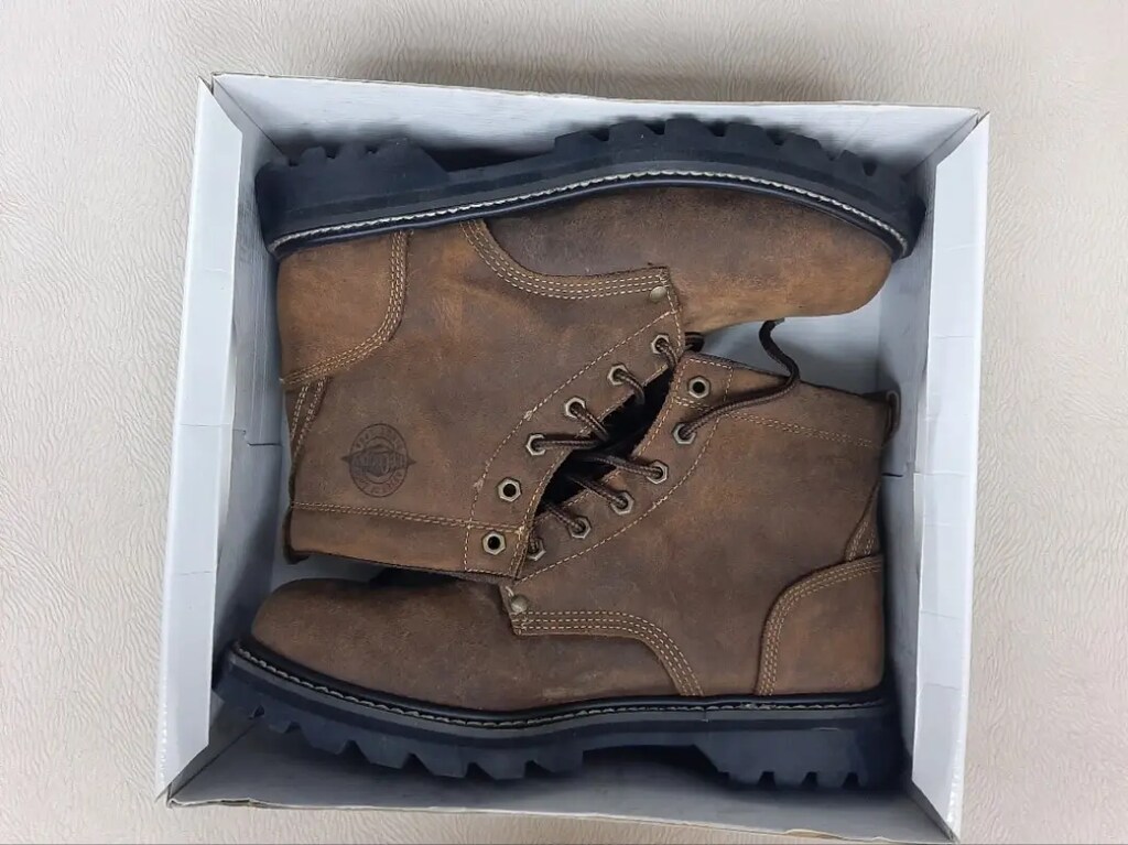 SIFIR LEE COOPER ERKEK BOTU - 9