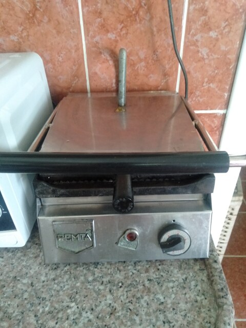 tost makinasi