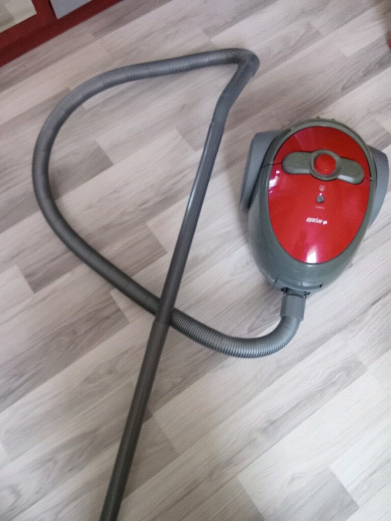 Arçelik elektrik süpürgesi - 5