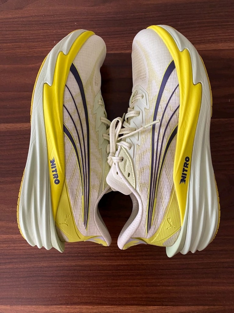 PUMA KOŞU AYAKKABISI - 3