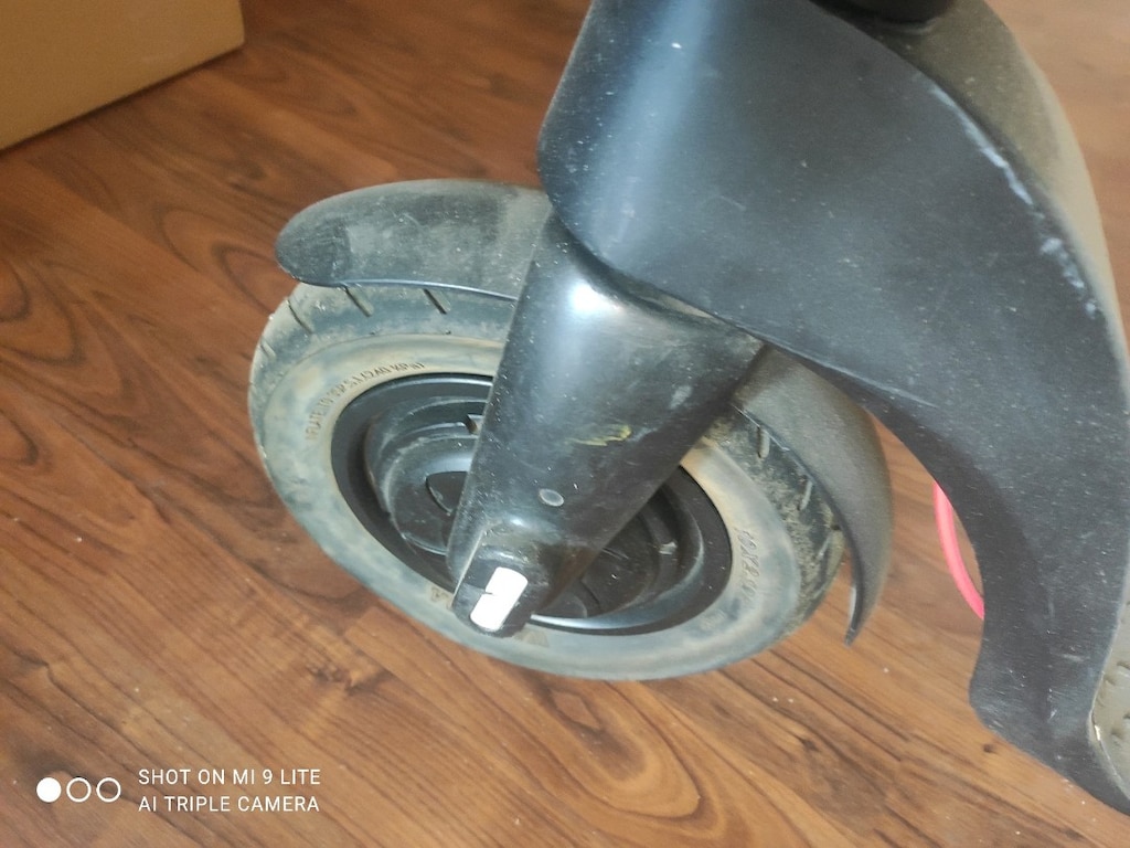 Walkerbug pro elektrikli scooter - 3