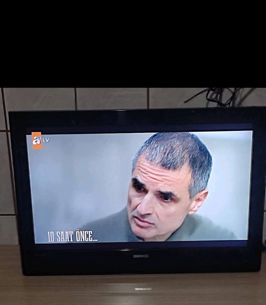 İSTER VESTEL İSTER BEKO - 6