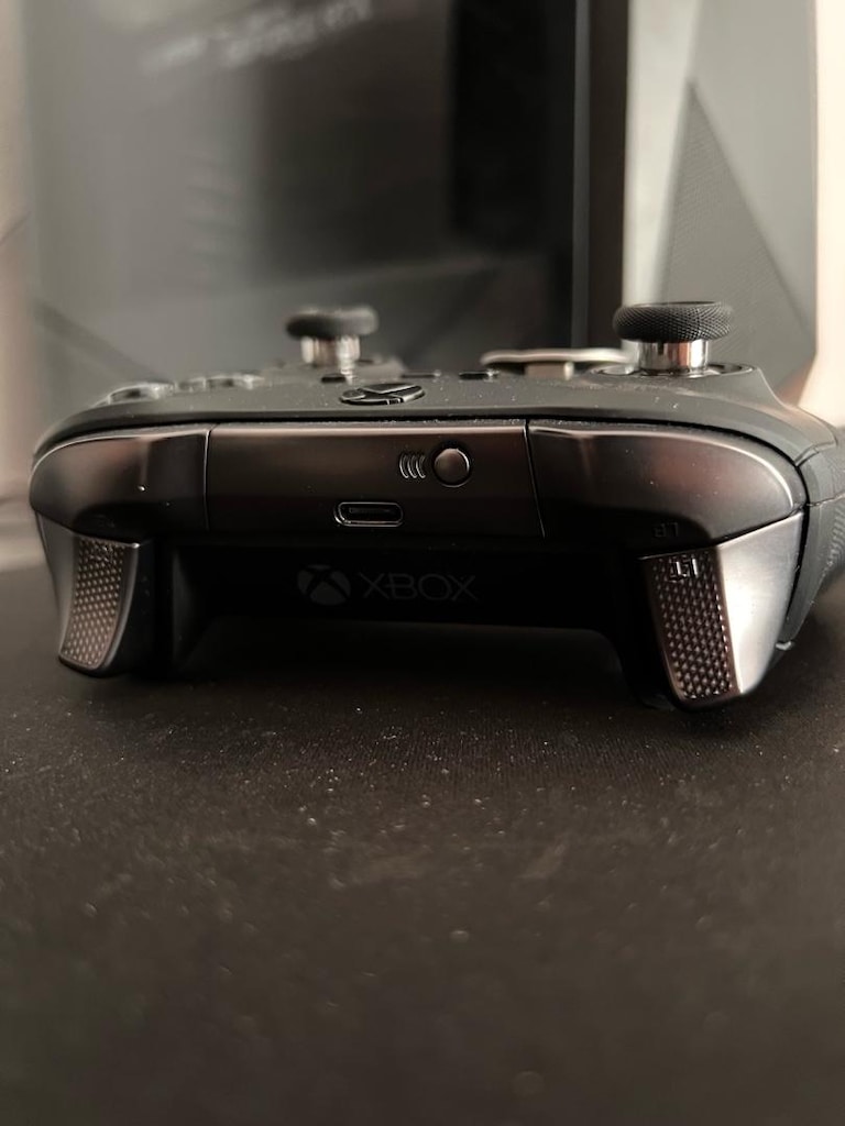 X Box Elite Series 2 Kutulu - 3