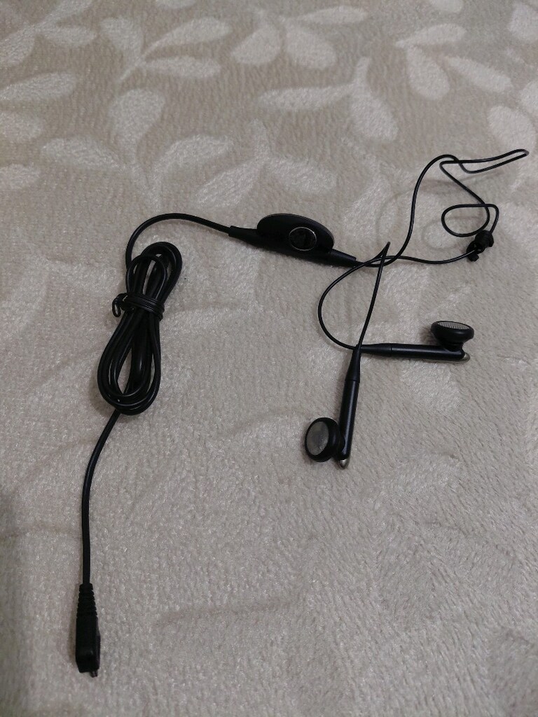 Samsung orijinal kablolu kulaklık 0 ürün - 3